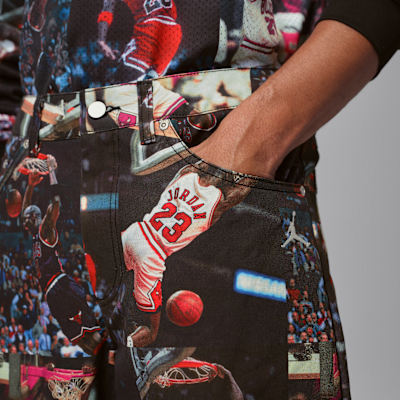 NIKE公式】ジョーダン フライト メンズ ウーブン パンツ.オンライン